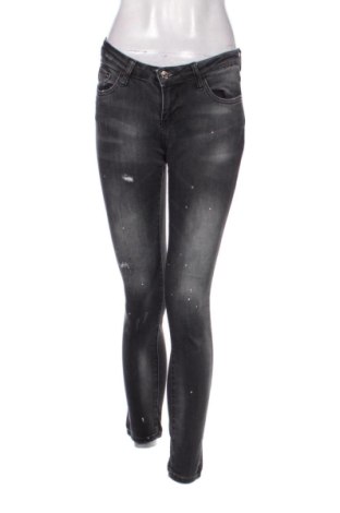 Damen Jeans Unbranded, Größe M, Farbe Grau, Preis 6,00 €, #137018132