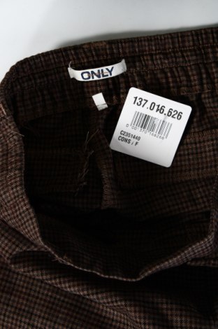 Damen Jeans ONLY, Größe S, Farbe Braun, Preis € 46,67, #137018295