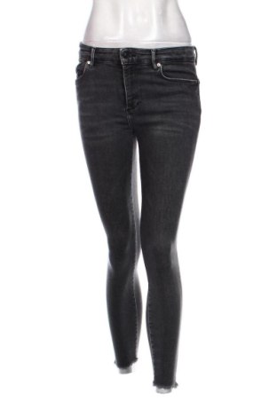 Blugi de femei AllSaints, Mărime S, Culoare Gri, Preț 125,98 Lei, #137018707