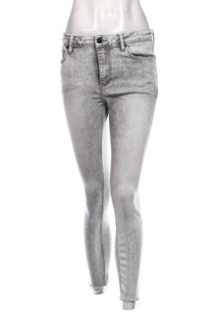 Дамски дънки AllSaints, Размер M, Цвят Сив, Цена 24,00 €, #137019057