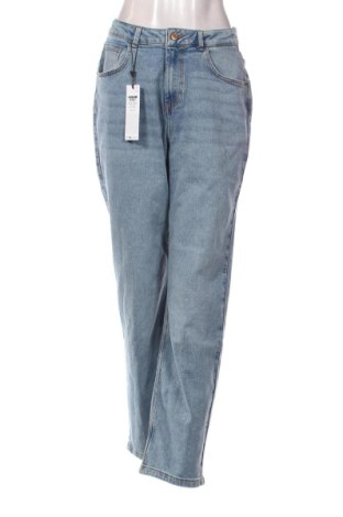 Damskie jeansy Noisy May, Rozmiar M, Kolor Niebieski, Cena 213,99 zł, #137019093
