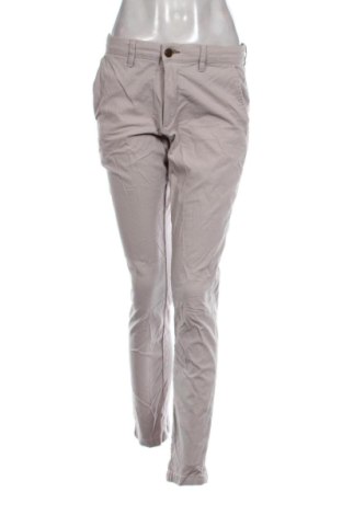 Damskie jeansy Unbranded, Rozmiar L, Kolor Beżowy, Cena 40,99 zł, #137019158