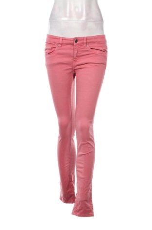 Dámské džíny  H&M, Velikost M, Barva Růžová, Cena  219,00 Kč, #137019310