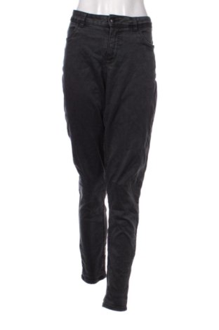Damen Jeans VRS Woman, Größe XL, Farbe Grau, Preis 15,00 €, #137019386