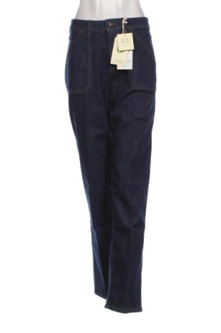 Damen Jeans Unbranded, Größe M, Farbe Blau, Preis 23,99 €, #137019669