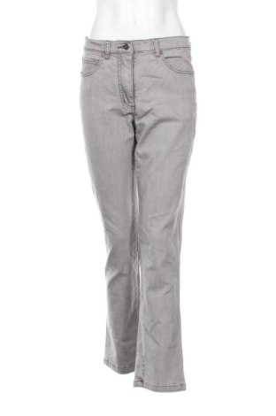 Blugi de femei Unbranded, Mărime M, Culoare Gri, Preț 59,00 Lei, #137020010