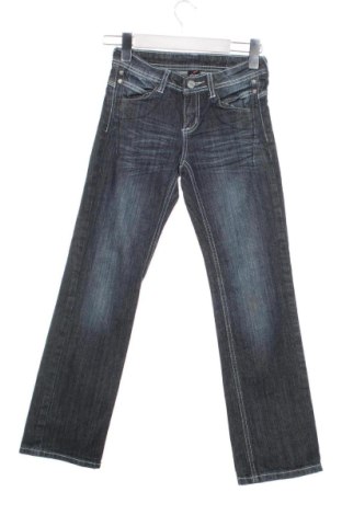 Damen Jeans Unbranded, Größe XS, Farbe Blau, Preis 8,00 €, #137020054