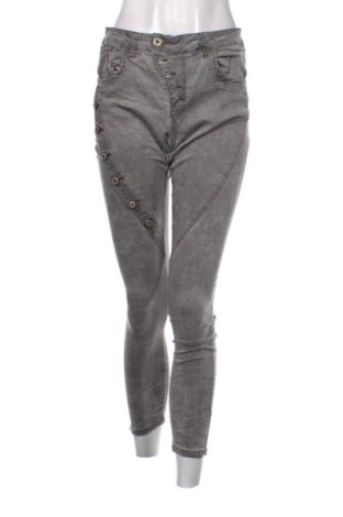 Damen Jeans Lexxury, Größe L, Farbe Grau, Preis 8,00 €, #137020125