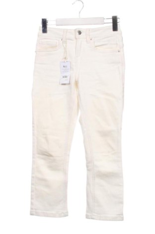 Damskie jeansy Next, Rozmiar XS, Kolor ecru, Cena 213,99 zł, #137020680