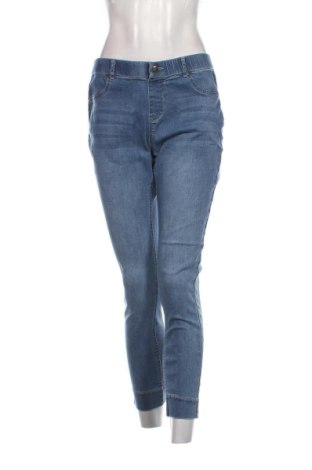 Damen Jeans Unbranded, Größe L, Farbe Blau, Preis 11,00 €, #137020955
