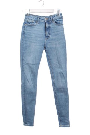 Damen Jeans Zara, Größe XS, Farbe Blau, Preis 14,00 €, #137022113