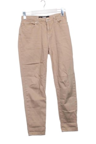 Női farmernadrág Karl Lagerfeld, Méret XS, Szín Bézs, Ár 26 950 Ft, #137022450