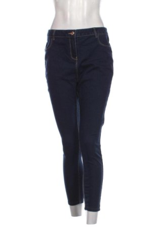 Damen Jeans Papaya, Größe L, Farbe Blau, Preis 13,03 €, #137022557