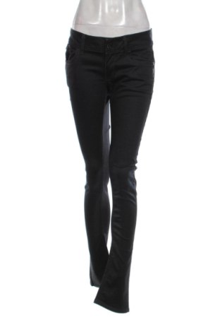 Дамски дънки G-Star Raw, Размер XL, Цвят Черен, Цена 122,89 €, #137022897