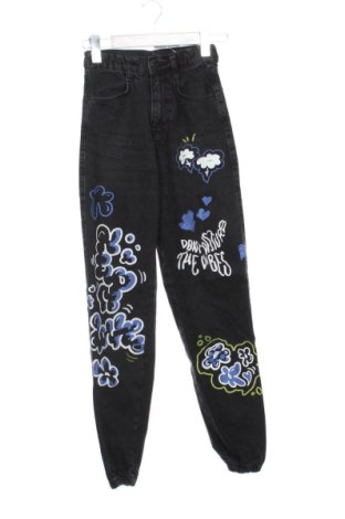 Damen Jeans Unbranded, Größe XXS, Farbe Mehrfarbig, Preis 13,00 €, #137024270