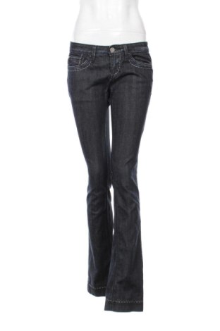 Blugi de femei Fornarina, Mărime M, Culoare Albastru, Preț 56,00 Lei, #137024608