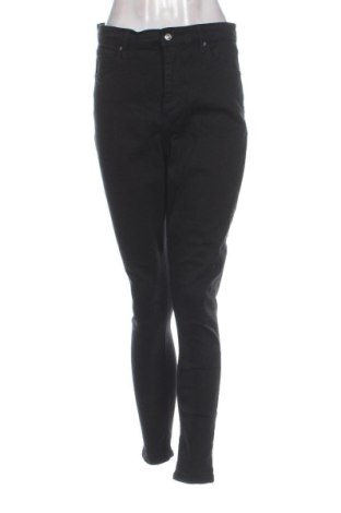 Damskie jeansy Topshop, Rozmiar M, Kolor Czarny, Cena 101,90 zł, #137025041