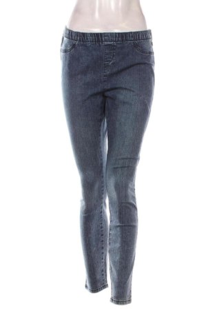 Dámske džínsy  Unbranded, Veľkosť XL, Farba Modrá, Cena  15,37 €, #137025287