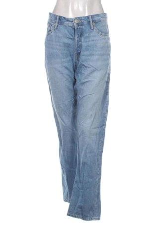 Дамски дънки Jack & Jones, Размер XL, Цвят Син, Цена 11,75 €, #137026065