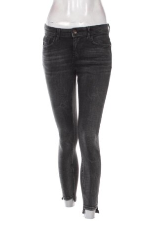 Damen Jeans Zara, Größe M, Farbe Grau, Preis 9,53 €, #137026139