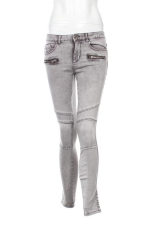 Damen Jeans ONLY, Größe M, Farbe Grau, Preis 10,09 €, #137026639