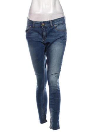 Damskie jeansy Marc O'Polo, Rozmiar XL, Kolor Niebieski, Cena 156,64 zł, #137026808