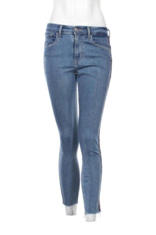 Damskie jeansy Levi's, Rozmiar S, Kolor Niebieski, Cena 178,24 zł, #137028106