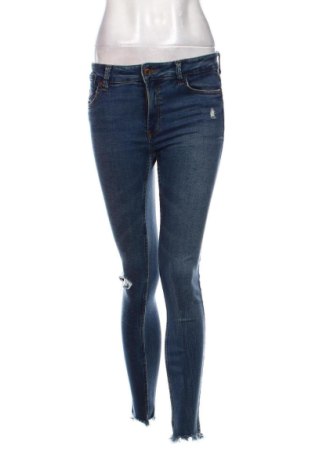 Damen Jeans Bershka, Größe S, Farbe Blau, Preis € 13,00, #137028445