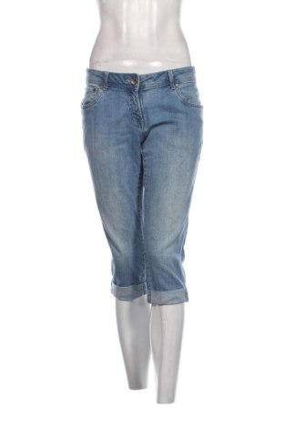 Dámske džínsy  Blue Motion, Veľkosť L, Farba Modrá, Cena  11,00 €, #137028626