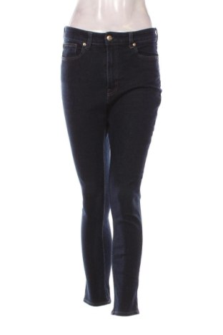 Dámske džínsy  Unbranded, Veľkosť L, Farba Modrá, Cena  11,00 €, #137029090