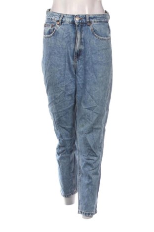 Damen Jeans Pull&Bear, Größe S, Farbe Blau, Preis 17,99 €, #137029268
