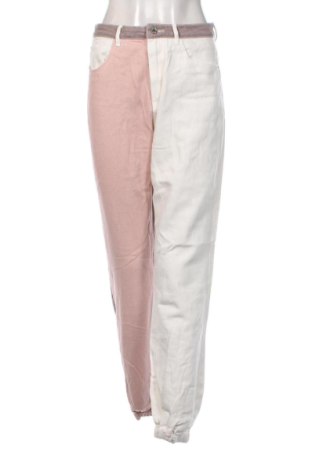 Dámské džíny  Missguided, Velikost M, Barva Vícebarevné, Cena  259,00 Kč, #137030159
