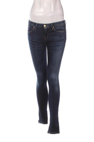 Дамски дънки Tommy Hilfiger, Размер S, Цвят Син, Цена 31,69 €, #137030251