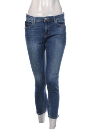 Blugi de femei Esprit, Mărime L, Culoare Albastru, Preț 68,99 Lei, #137030279