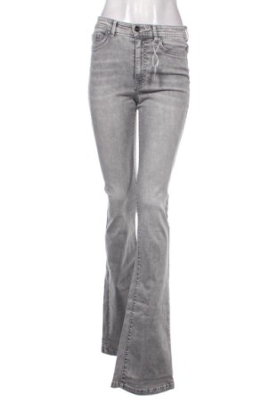 Damskie jeansy ONLY, Rozmiar M, Kolor Szary, Cena 177,99 zł, #137030609