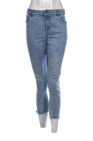 Дамски дънки Unbranded, Размер XL, Цвят Син, Цена 17,00 €, #137030978