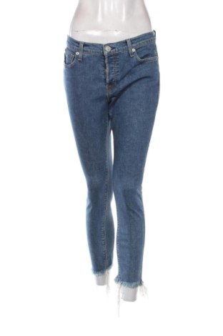 Damen Jeans Hudson, Größe M, Farbe Blau, Preis € 16,00, #137030993