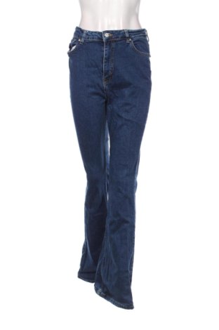 Damskie jeansy Unbranded, Rozmiar M, Kolor Niebieski, Cena 38,71 zł, #137031118