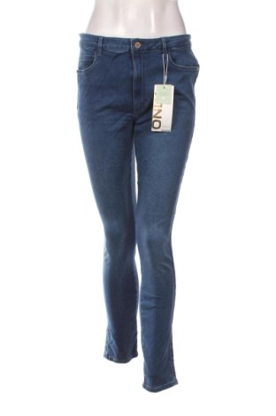 Damskie jeansy ONLY, Rozmiar L, Kolor Niebieski, Cena 151,99 zł, #137031658