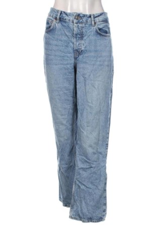 Γυναικείο Τζίν Zara, Μέγεθος XL, Χρώμα Μπλέ, Τιμή 15,99 €, #137032439