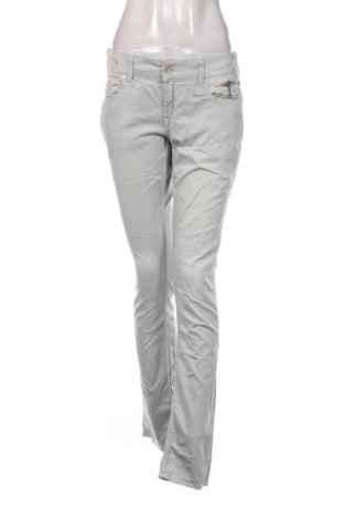 Damen Jeans Unbranded, Größe L, Farbe Grau, Preis 7,99 €, #137032694