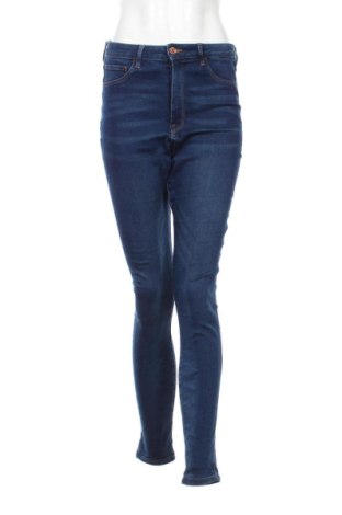 Дамски дънки H&M, Размер M, Цвят Син, Цена 17,63 €, #137032820