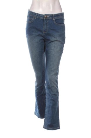 Blugi de femei Unbranded, Mărime L, Culoare Albastru, Preț 86,99 Lei, #137032933