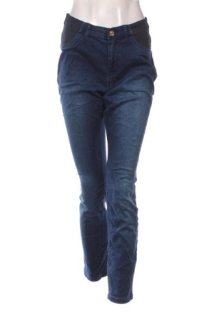 Damen Jeans Unbranded, Größe XL, Farbe Blau, Preis 19,99 €, #137032980