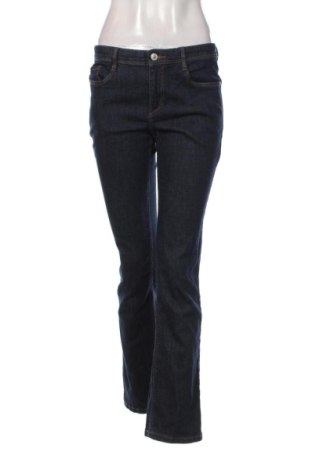 Damskie jeansy Unbranded, Rozmiar M, Kolor Niebieski, Cena 41,99 zł, #137033064