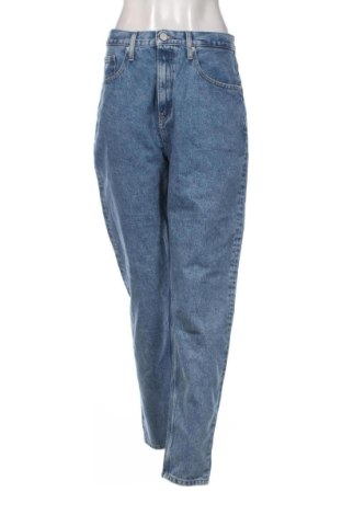 Γυναικείο Τζίν Tommy Jeans, Μέγεθος M, Χρώμα Μπλέ, Τιμή 91,99 €, #137033216