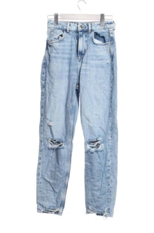 Damen Jeans Zara, Größe S, Farbe Blau, Preis 17,99 €, #137033262