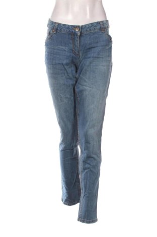 Blugi de femei Unbranded, Mărime XXL, Culoare Albastru, Preț 65,99 Lei, #137033411