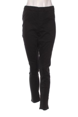 Damen Jeans Esmara, Größe XXL, Farbe Schwarz, Preis 20,99 €, #137033425