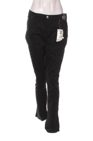 Blugi de femei Janina, Mărime XXL, Culoare Negru, Preț 121,99 Lei, #137033581